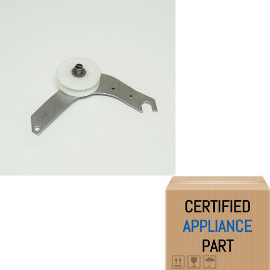 A5 131863007 for Electrolux Gibson Dryer Idler Pulley Arm Bracket Assembly