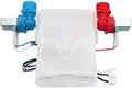 2481812-A1 For Admiral Unknown FUSE  STD BASE Y0042187 Part # Model