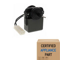 26304711-3 For Kenmore Elite Refrigerator Evaporator Fan Motor Asy Part # Model