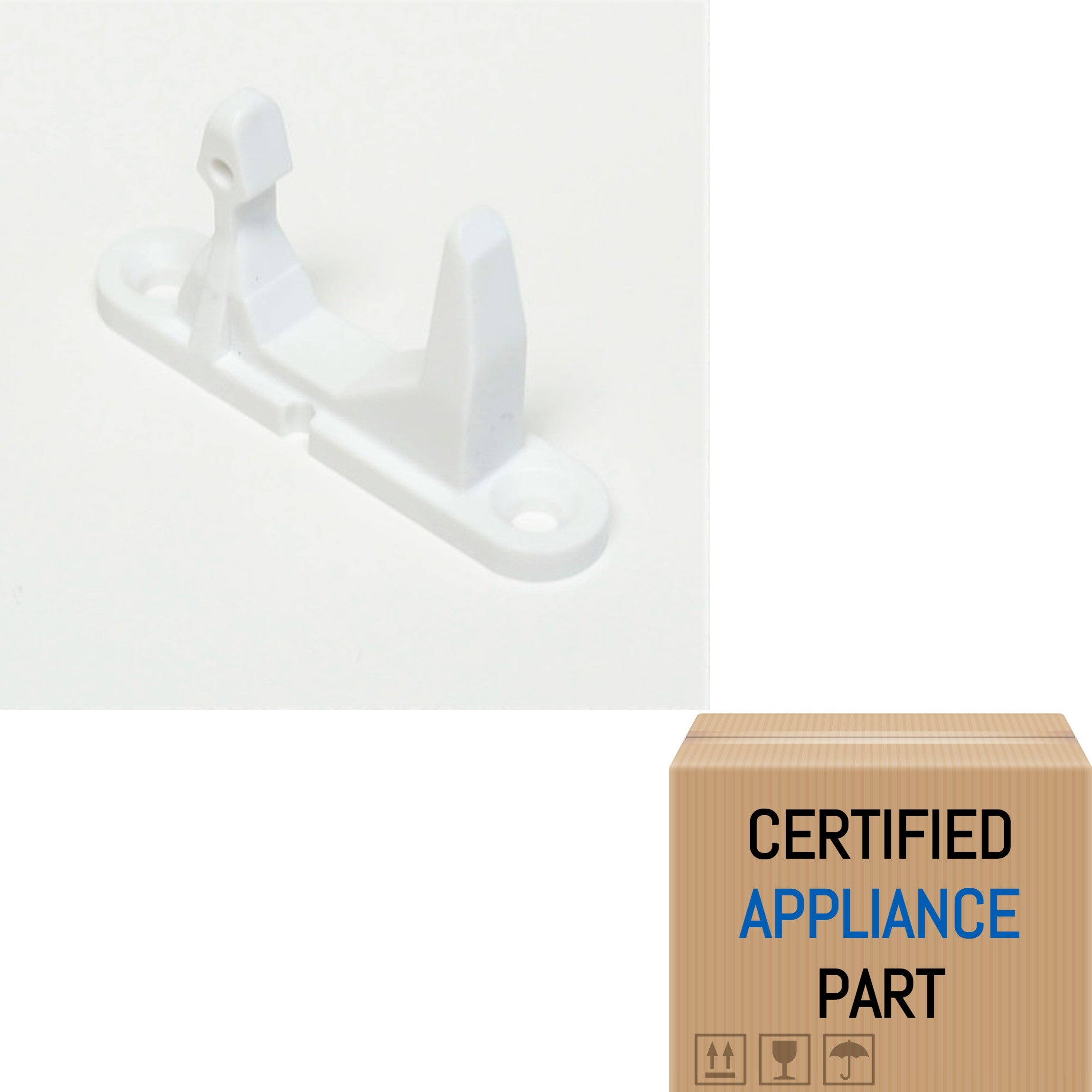 A5 Washing Machine Door Strike for Electrolux Gibson 131763310