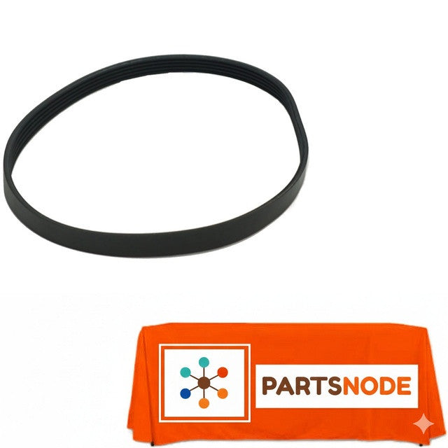 27787521-1 For Roper Washer Motor Drive Belt Appliance Part # Model