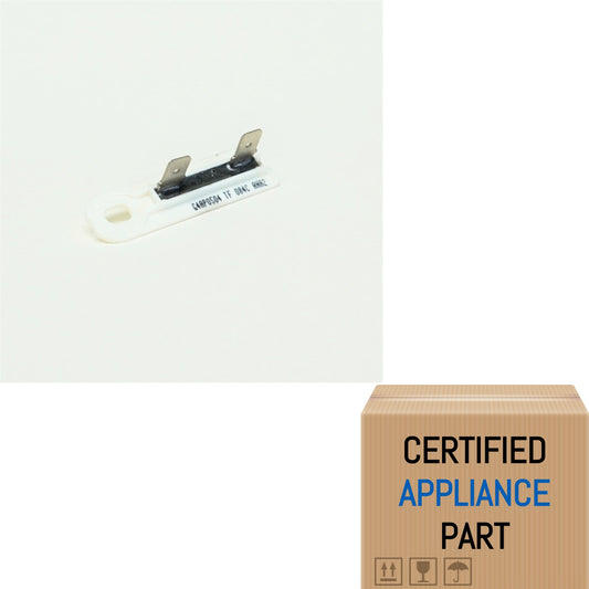 A3 SET407 for International Dryer Thermal Fuse Limit 33001762 AP4043259 PS203558