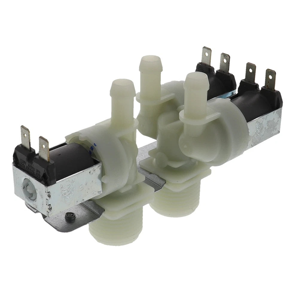 AP4303282-1 For GE Washer Water Inlet Fill Valve Solenoid Part # Model