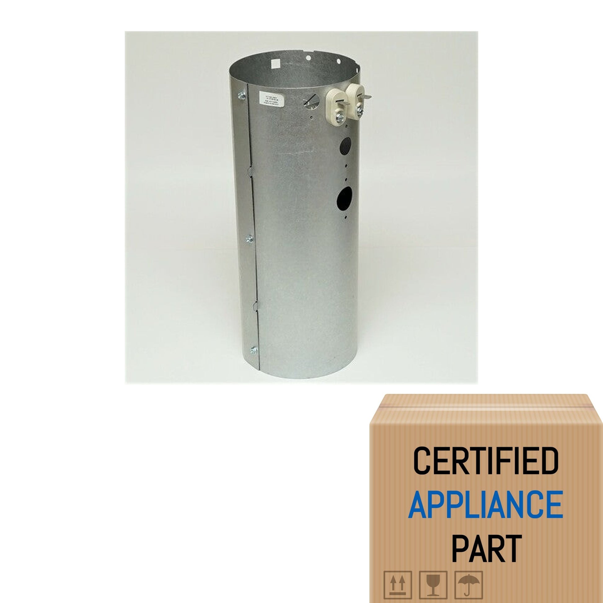 2977632-1 For Crosley Dryer Heating Element Heat Unit Coils Part # Model