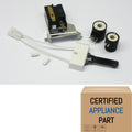 A1 Gas Dryer Repair Kit (279311 4391996 279834 338906) for Maytag Kenmore Frigid