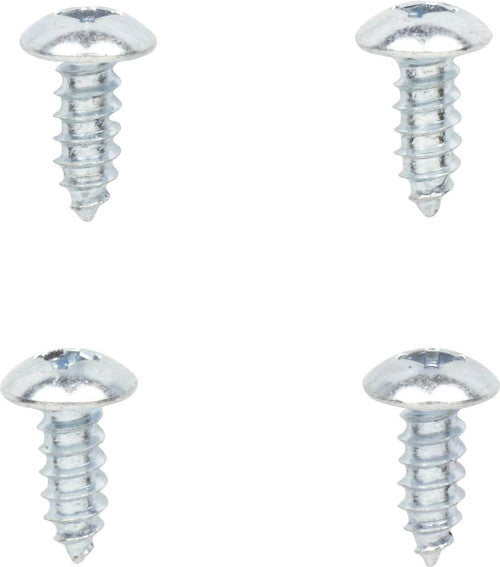 29956321-D4 For Kenmore Elite Refrigerator Screw Kit Of Four Part # Model