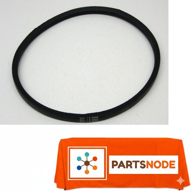 308072-2 For Hotpoint Washer Motor Drive Belt Appliance Part # Model