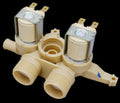 AP1000-1 For GE Washer Water Inlet Fill Valve Solenoid Part # Model
