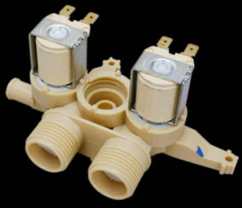 AP1000-1 For GE Washer Water Inlet Fill Valve Solenoid Part # Model