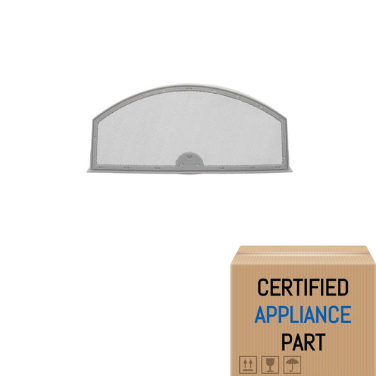 65036711-1 For Hotpoint Dryer Lint Screen Filter Part # Model