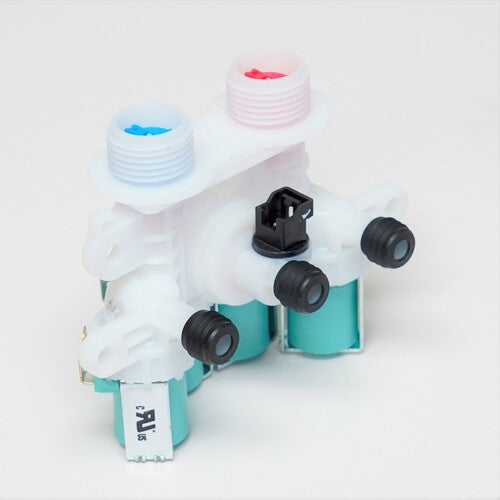 AP5985208-2 For Whirlpool Washer Water Inlet Fill Valve Solenoid Part # Model