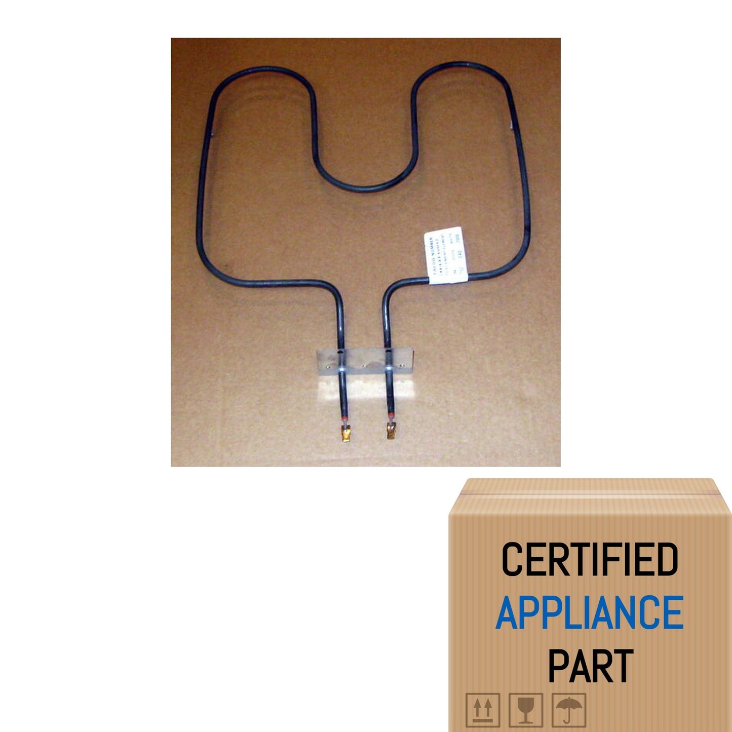 3218868-1 For Kenmore Elite Stove Range Bake Heating Element Part # Model Heater