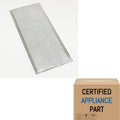 A1 WB06X10596 for GE Microwave Hood Aluminum Grease Filter