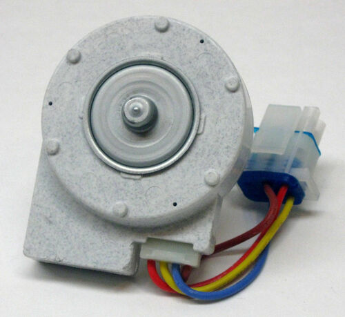 PS1526073-7 For Frigidaire Refrigerator Evaporator Fan Motor Part # Model
