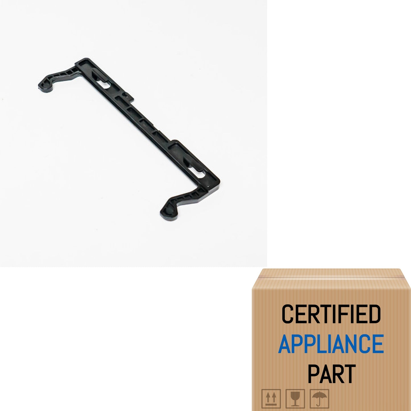 A1 WB02X11096 Microwave Oven Door Latch Lever for GE