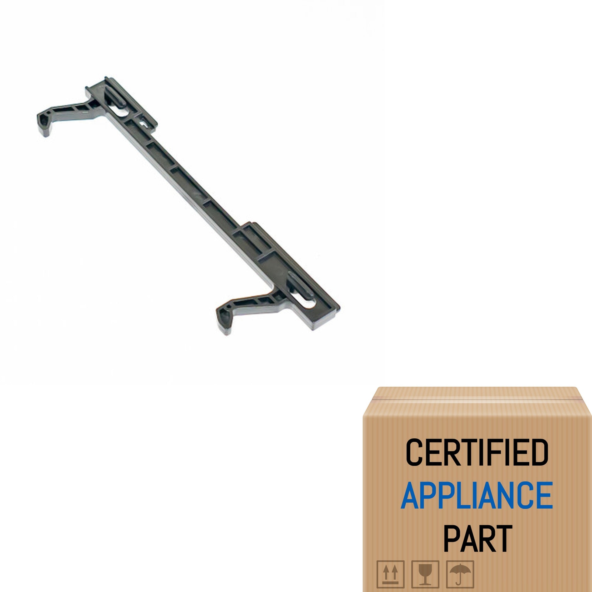 A2 WB10X32782 Microwave Oven Door Latch for Haier