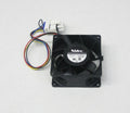 AP6278228-3 For GE Refrigerator Evaporator Fan Motor Asy Part # Model