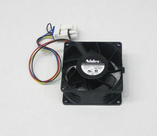AP6278228-3 For GE Refrigerator Evaporator Fan Motor Asy Part # Model