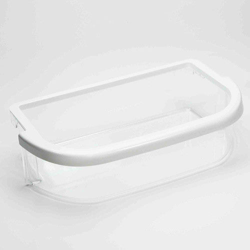 39025711-A5 For Kenmore Elite Freezer Door Bin Part # Model