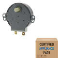 A5 W10642989 Microwave Turntable Motor for Inglis SM221E