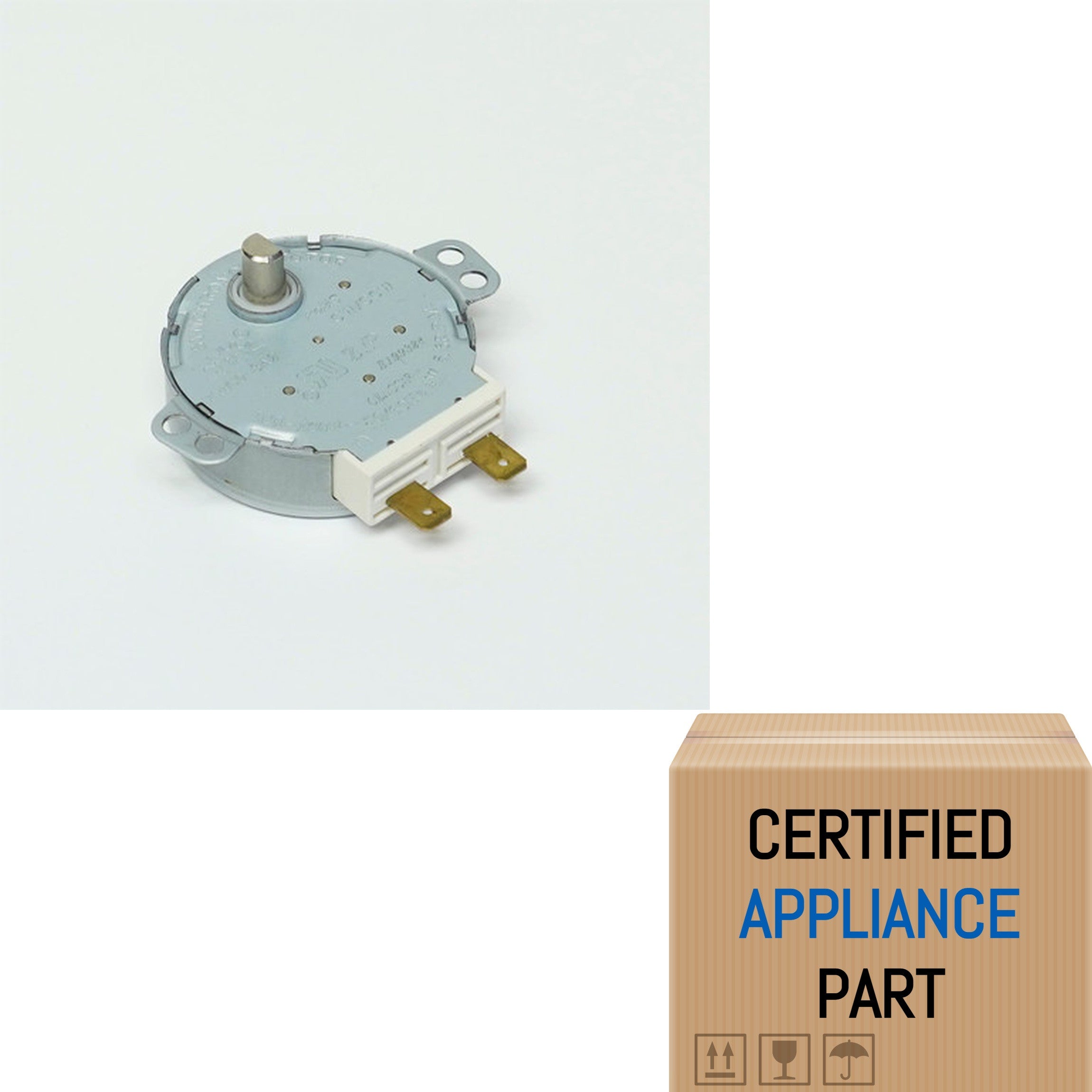 A3 8183954 for Maytag Microwave Oven Turntable Motor