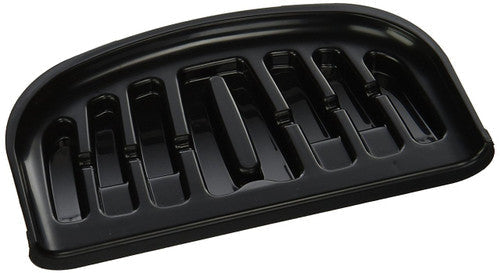4033841-A1 For GE Refrigerator GRILL  BK WR17X12124 Part # Model