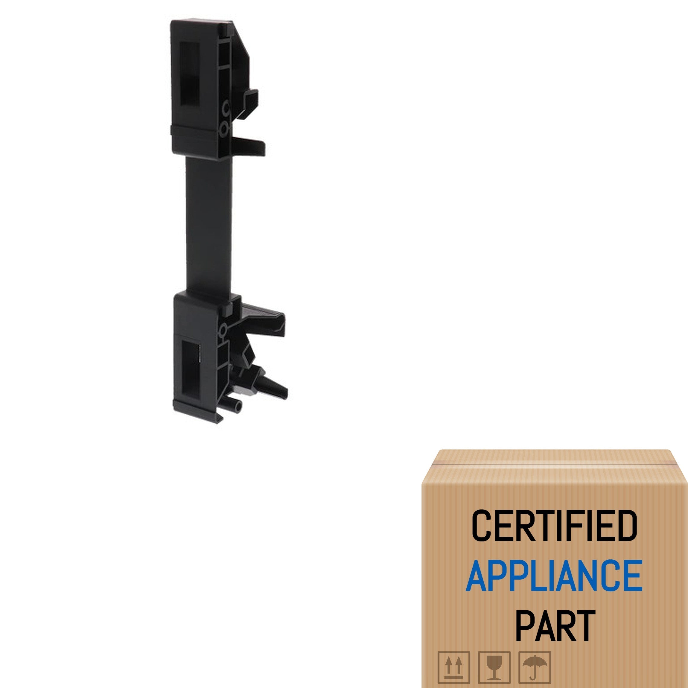 A1 5304509457 for Electrolux Frigidaire Microwave Oven Switch Holder Latch