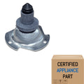 A3 WE3M33 Dryer Shaft Bracket Bearing for Hotpoint Drum Support