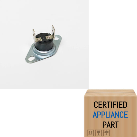 A1 WB27X11094 Microwave Thermostat Thermal Cut Out TCO for GE