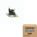 A2 Choice WB27X11213 for Hotpoint Microwave Thermostat