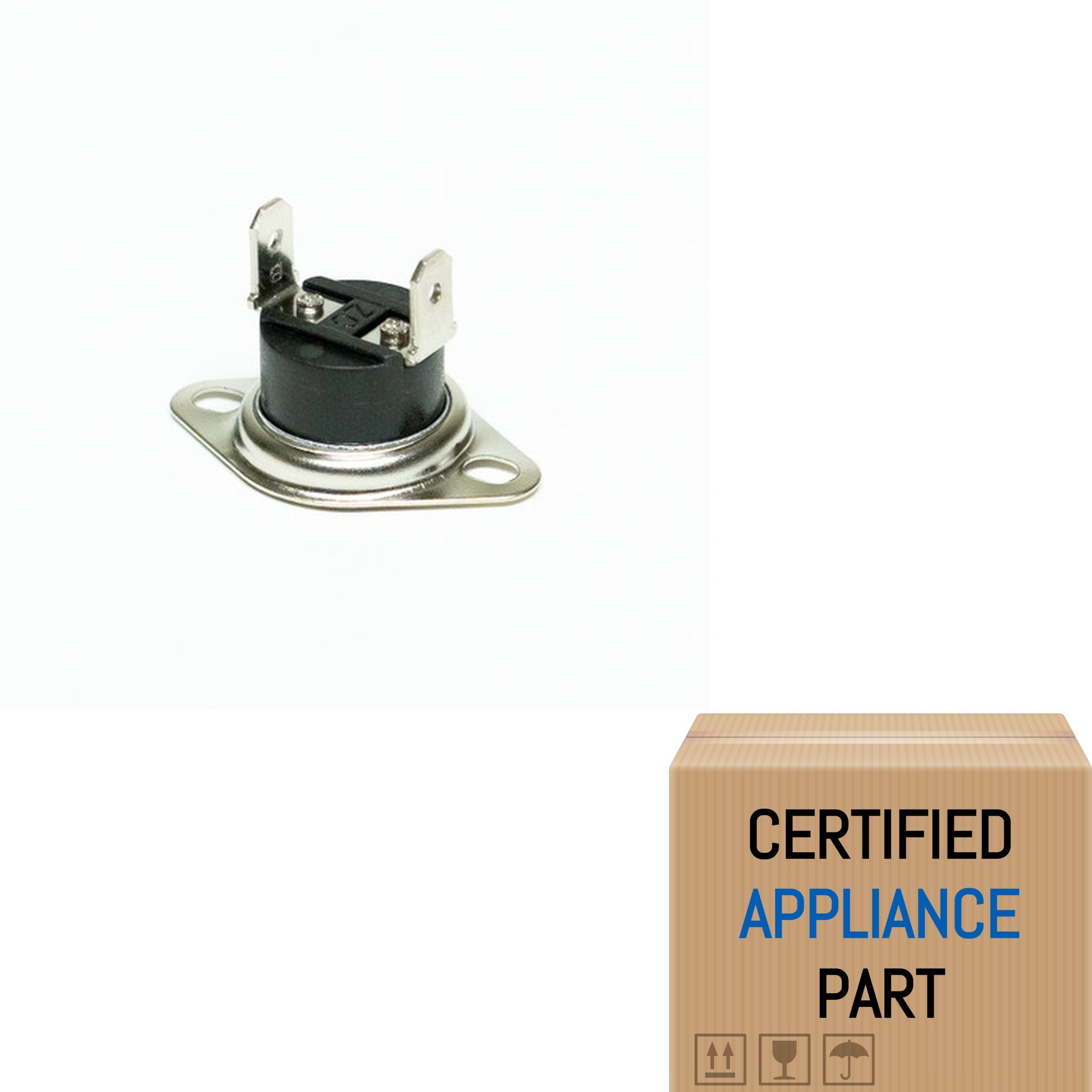 A2 Choice WB27X11213 for Hotpoint Microwave Thermostat