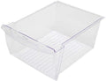 4121632-A1 For Frigidaire Gallery Refrigerator Crisper Drawer Part # Model