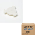A1 for Kenmore W10435116 Microwave Turntable Support Cooking Tray Coupler