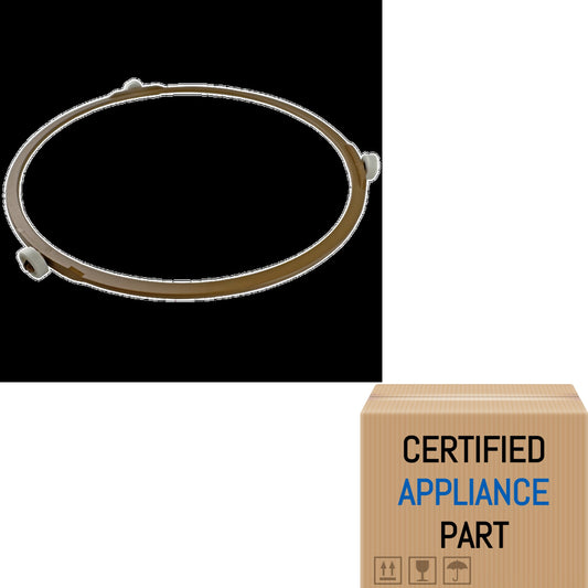 A4 W10207752 Support Ring for Maytag Microwave Glass Turn Table Tray