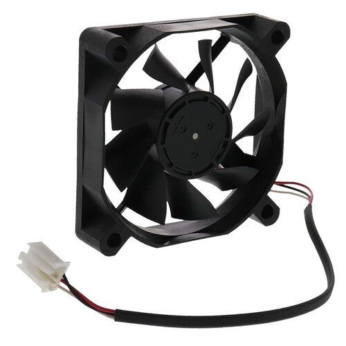 AP5985208-1 For Samsung Refrigerator Evaporator Fan Motor Part # Model