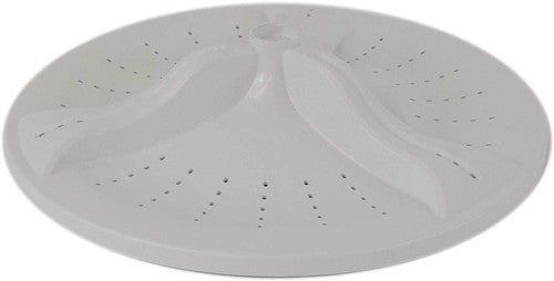 43596711-A1 For Whirlpool Cabrio Washer Plate Part # Model