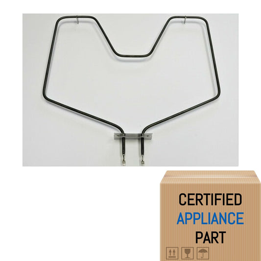 452942-1 For Kenmore Elite Stove Range Bake Heating Element Part # Model Heater