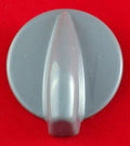45944711-A1 For Whirlpool Cabrio Washer Control Knob Pewter Part # Model