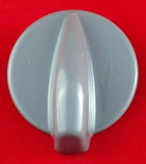 45944711-A1 For Whirlpool Cabrio Washer Control Knob Pewter Part # Model