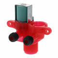 AP6327638-2 For Maytag Washer Water Inlet Fill Valve Solenoid Part # Model