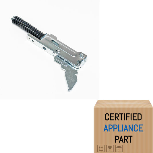 A3 for Maytag W10299224 Stove Range Oven Door Hinge