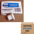 A1 WE3X75 for GE Dryer Drum Bearing Sleeve WE3X37 AP2042531 PS267865