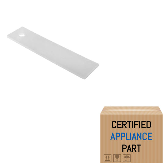 A1 WE1M504 for Kenmore Dryer Drum Slide Glide Bearing