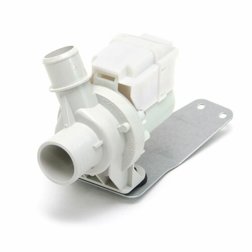 PS3654194-1 For Hotpoint Washer Water Drain Pump Part Number # Model