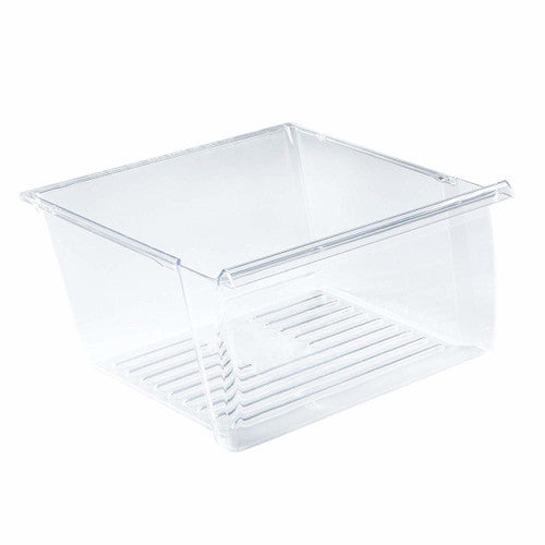 492968-A6 For Whirlpool Gold Refrigerator Crisper Pan Part # Model