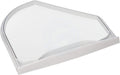 4933632-A2 For Frigidaire Gallery Dryer Lint Filter White Part # Model