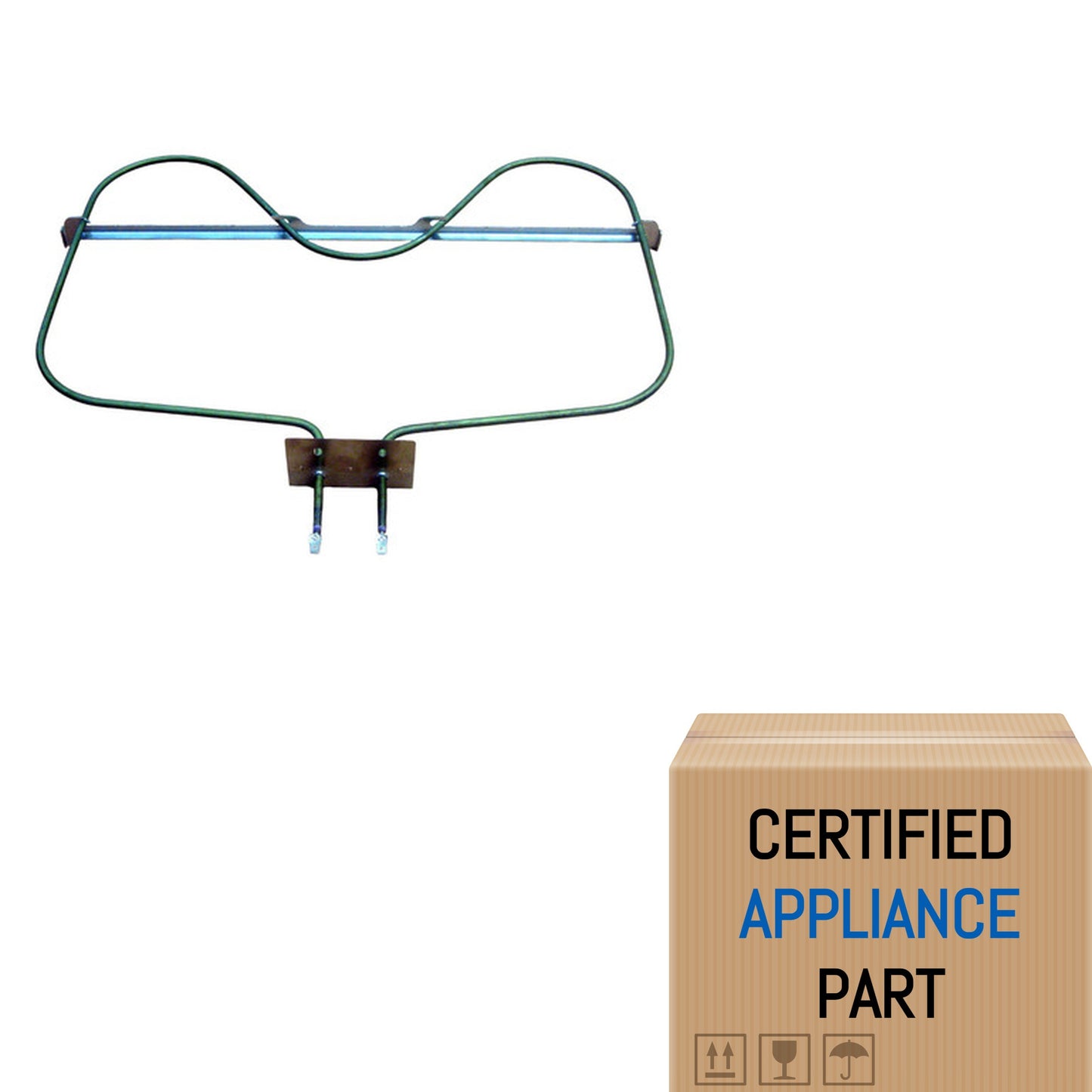 A1 Oven Bake Heating Element for Maytag W11182108 W11022836 Range Stove