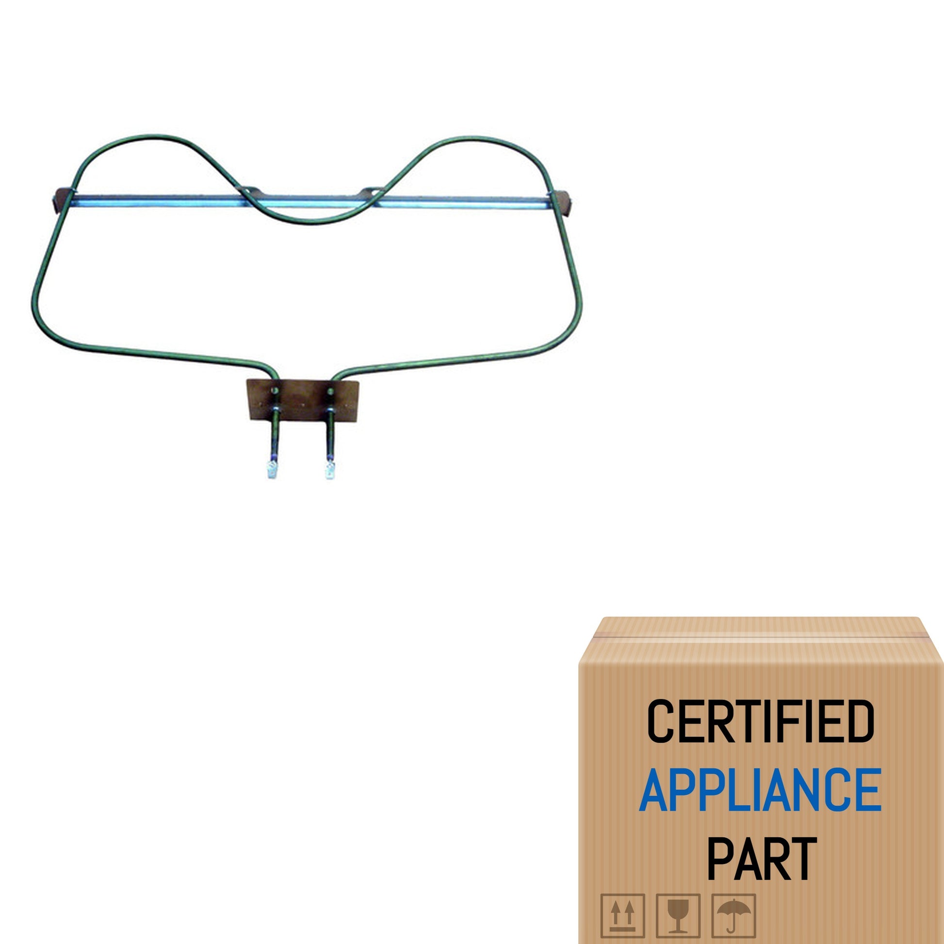 A1 Oven Bake Heating Element for Maytag W11182108 W11022836 Range Stove