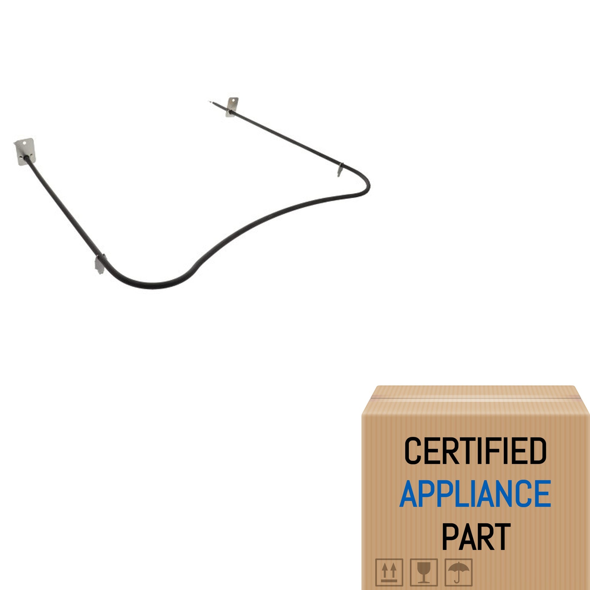 A5 W10310274 for Maytag Maytag Range Oven Bake Element