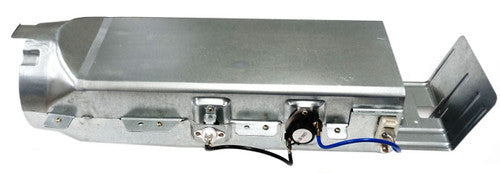 5020224-A2 For Samsung Dryer Heater Duct Assembly w/Thermostats Part # Model
